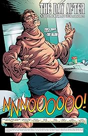 Decimation: House Of M - The Day After