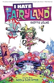 I Hate Fairyland Vol. 1