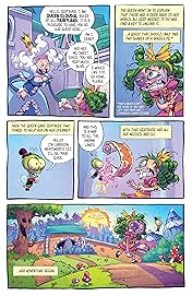 I Hate Fairyland Vol. 1