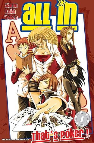 All In Vol. 1: That's Poker