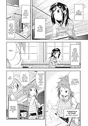 Non Non Biyori Tome 1