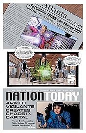 Irredeemable Premier Vol. 2