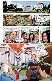 Irredeemable Premier Vol. 2