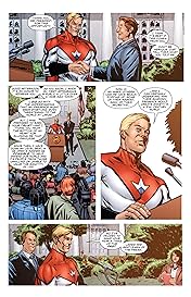 Irredeemable Premier Vol. 2