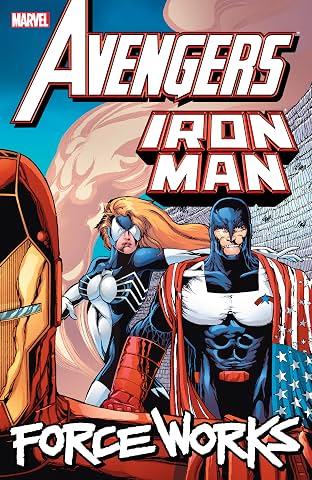 Avengers / Iron Man: Force Works