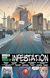 Heroes For Hire (2006-2007) #11