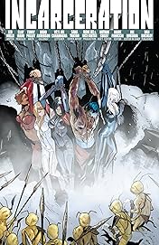 Heroes For Hire (2006-2007) #13