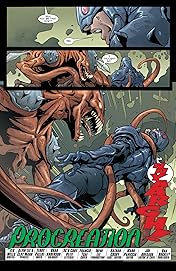 Heroes For Hire (2006-2007) #14