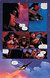 Batman/Superman (2013-2016) #32