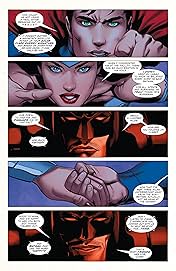 Batman/Superman (2013-2016) #32