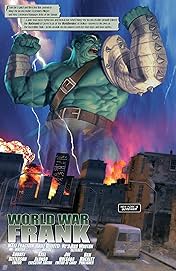 Punisher War Journal (2006-2009) #12