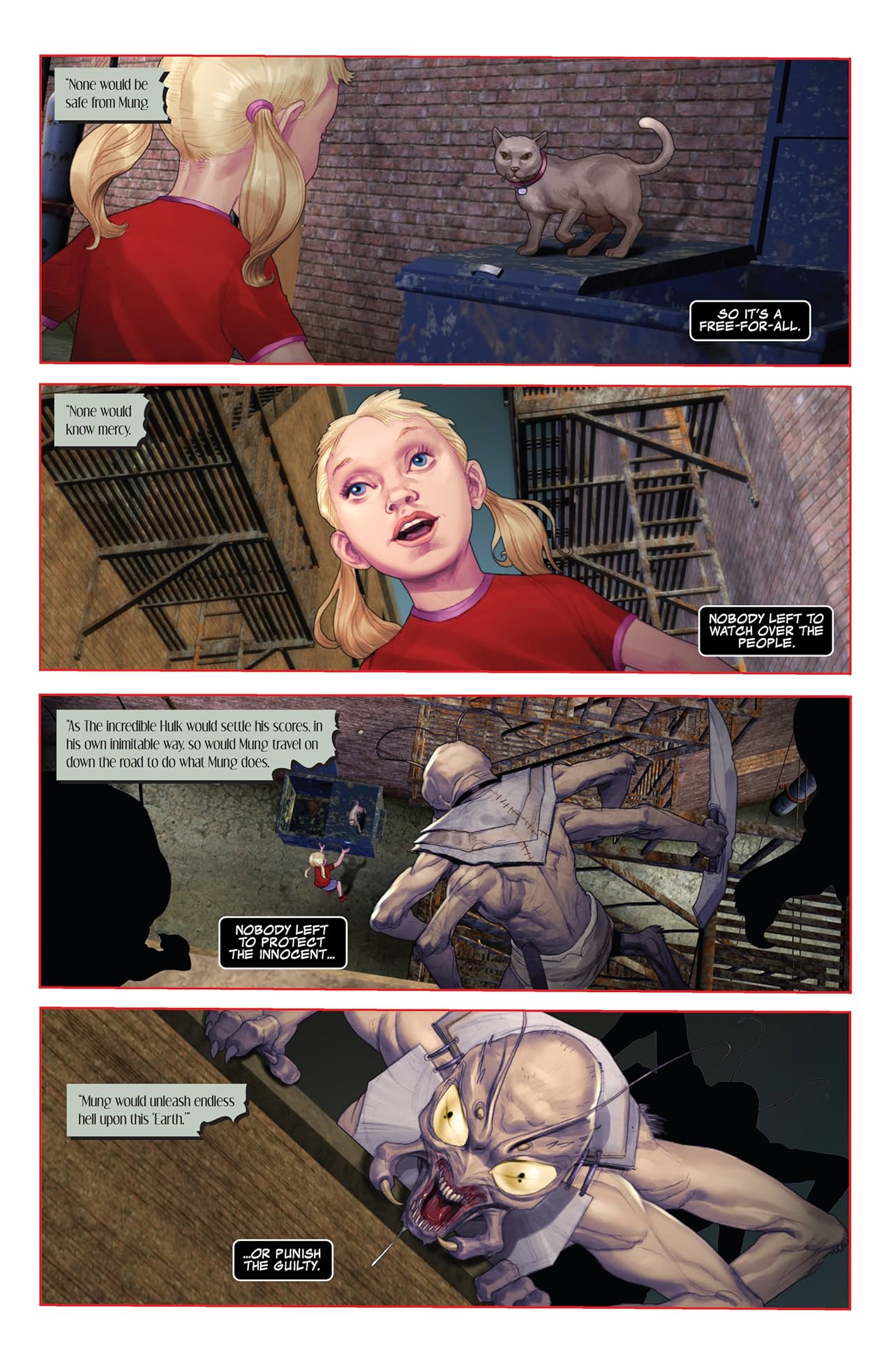 Punisher War Journal (2006-2009) #12