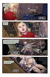 Punisher War Journal (2006-2009) #12