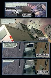 Punisher War Journal (2006-2009) #12