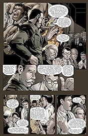 World War Hulk: Gamma Corps #1 (of 4)