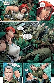 World War Hulk: Gamma Corps #2 (of 4)