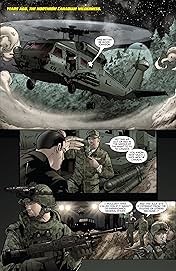 World War Hulk: Gamma Corps #3 (of 4)