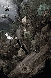 World War Hulk: Gamma Corps #3 (of 4)