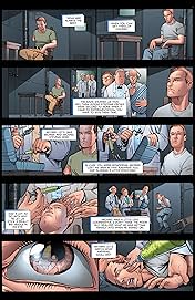 World War Hulk: Gamma Corps #4 (of 4)