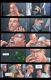 World War Hulk: Gamma Corps #4 (of 4)