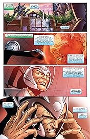 World War Hulk: X-Men #1 (of 3)