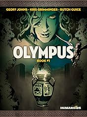 Olympus Vol. 1