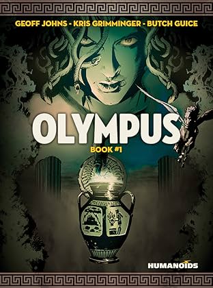 Olympus Vol. 1