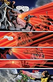 World War Hulk: X-Men #2 (of 3)