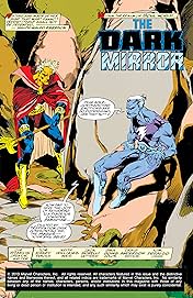 Warlock Chronicles (1993-1994) #4