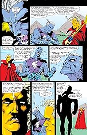 Warlock Chronicles (1993-1994) #4