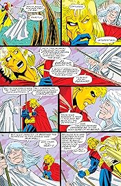 Warlock Chronicles (1993-1994) #5