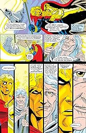 Warlock Chronicles (1993-1994) #5