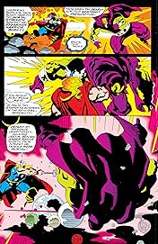 Warlock and the Infinity Watch (1992-1995) #21