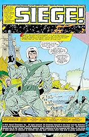 Warlock and the Infinity Watch (1992-1995) #22