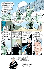 Warlock and the Infinity Watch (1992-1995) #22