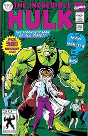 Incredible Hulk (1962-1999) #393