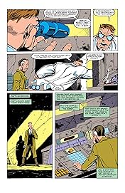 Incredible Hulk (1962-1999) #393