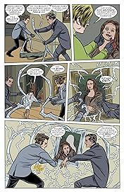 Art Ops (2015-2016) Vol. 1