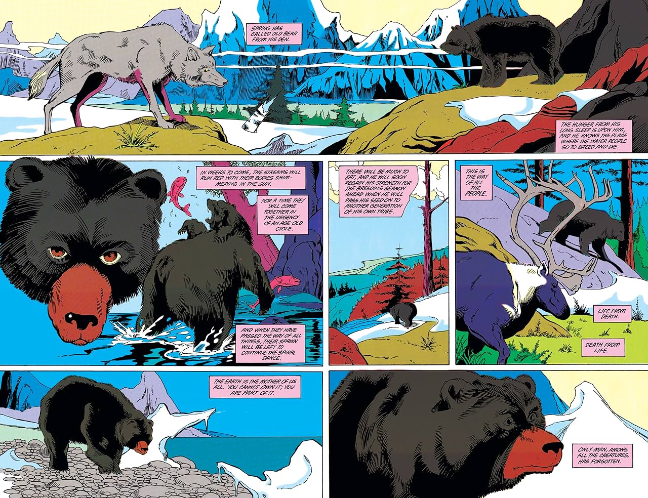 Green Arrow (1988-1998) Vol. 5: Black Arrow