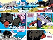 Green Arrow (1988-1998) Vol. 5: Black Arrow