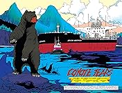 Green Arrow (1988-1998) Vol. 5: Black Arrow