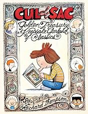 Cul de Sac Golden Treasury: A Keepsake Garland of Classics