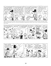 Cul de Sac Golden Treasury: A Keepsake Garland of Classics