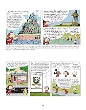 Cul de Sac Golden Treasury: A Keepsake Garland of Classics