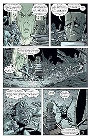 Fables: The Deluxe Edition: Book Twelve