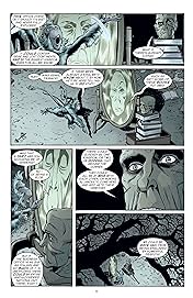 Fables: The Deluxe Edition: Book Twelve