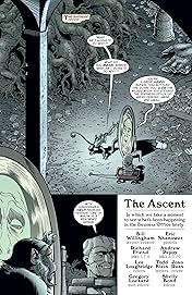 Fables: The Deluxe Edition: Book Twelve