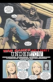 Batman: War Games: Book Two