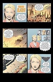 Batman: War Games: Book Two