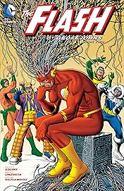 The Flash by Geoff Johns Book Two